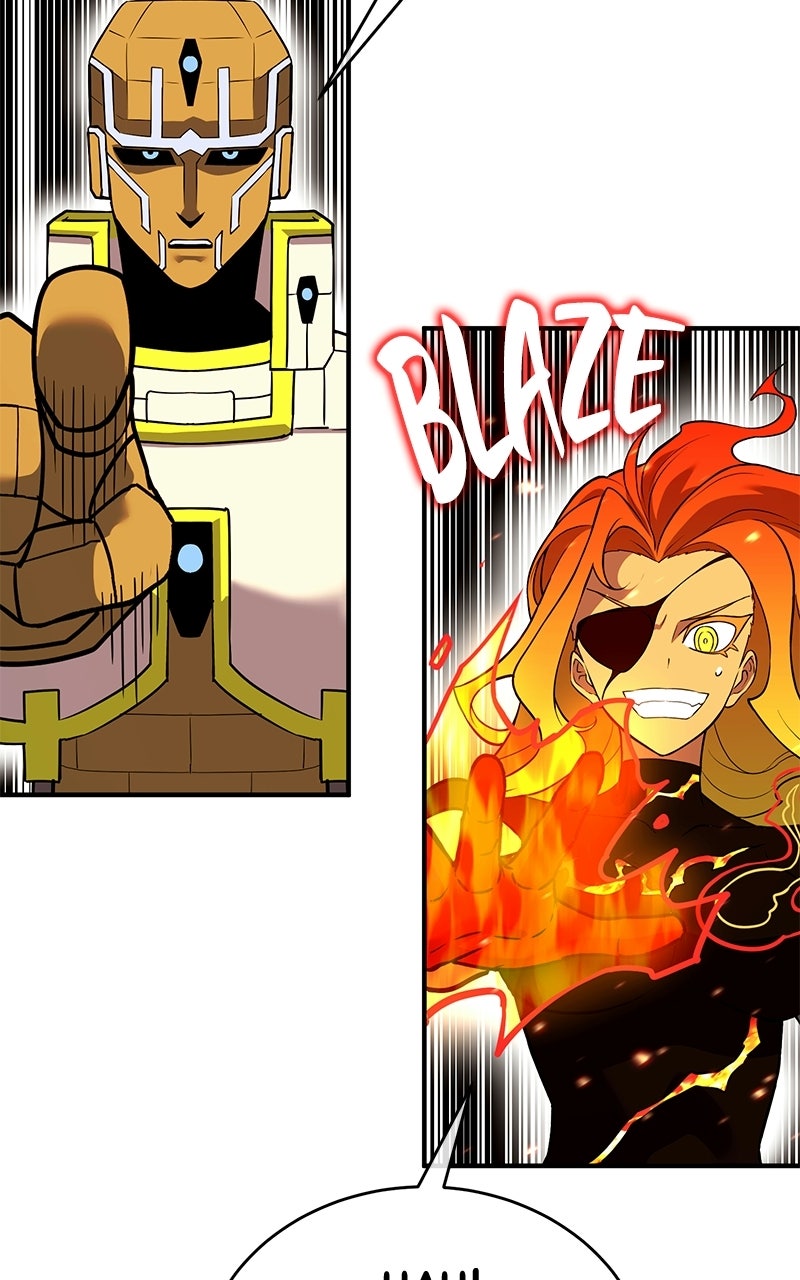 Shovel Up! Ep. 38 - Cheap Shot page 106 - 