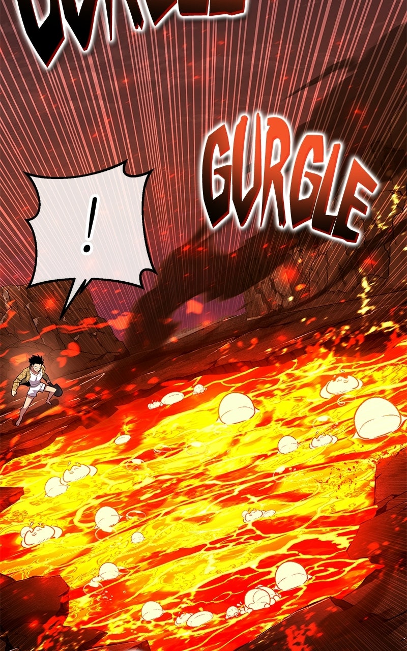 Shovel Up! Ep. 38 - Cheap Shot page 108 - 