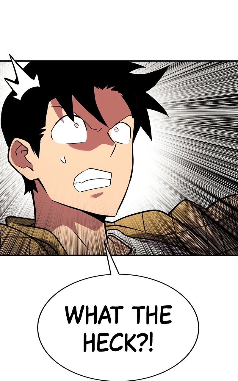 Shovel Up! Ep. 38 - Cheap Shot page 111 - 
