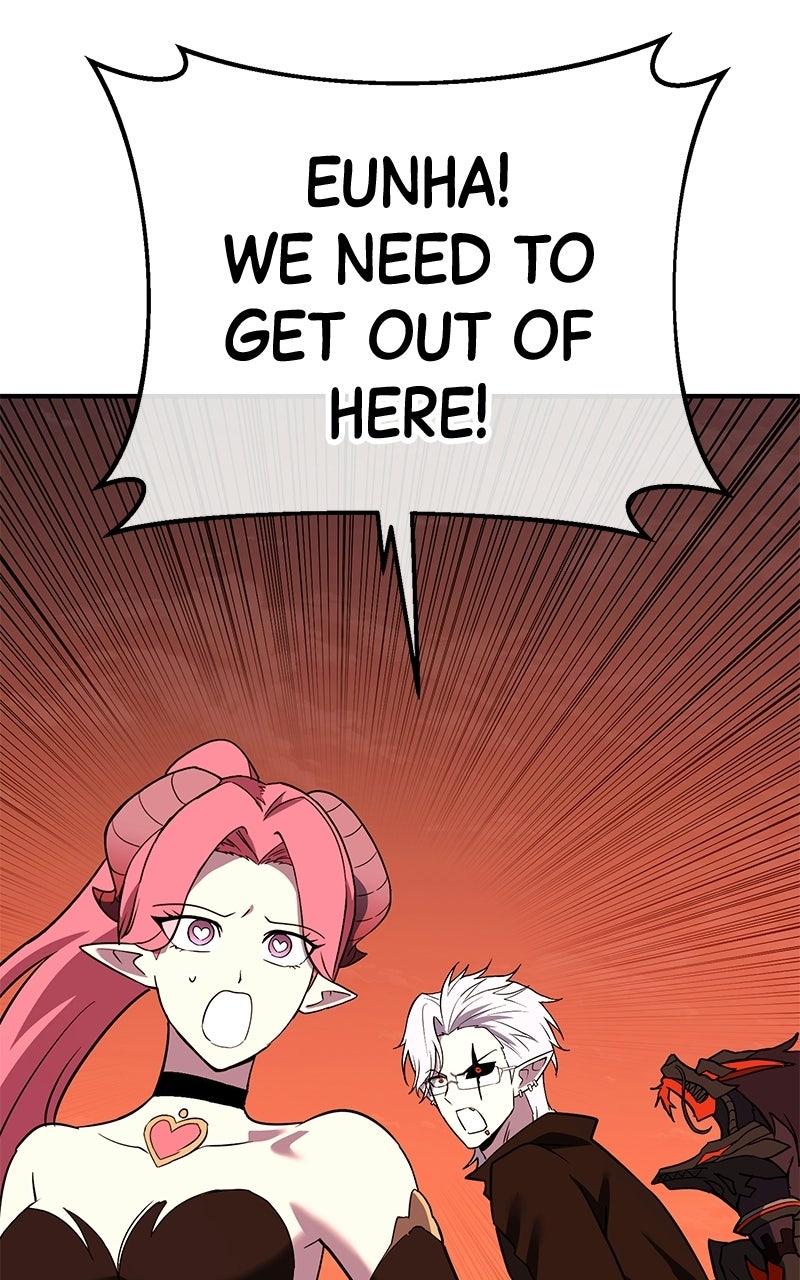 Shovel Up! Ep. 38 - Cheap Shot page 116 - 