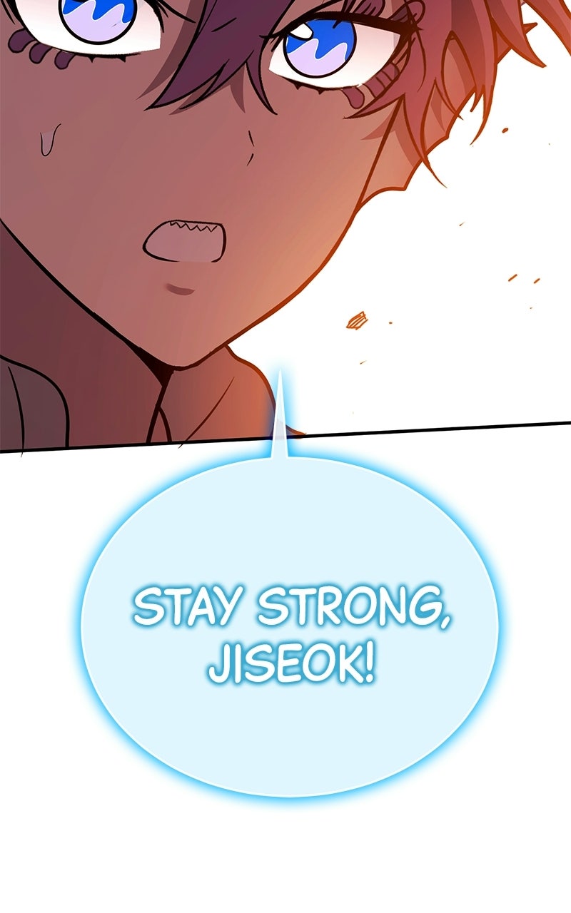 Shovel Up! Ep. 38 - Cheap Shot page 126 - 