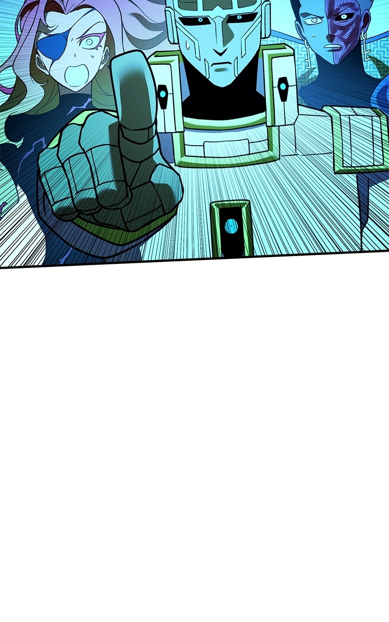 Shovel Up! Ep. 38 - Cheap Shot page 142 - 