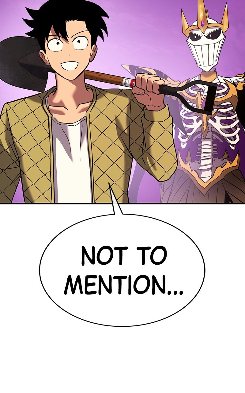 Shovel Up! Ep. 38 - Cheap Shot page 16 - 
