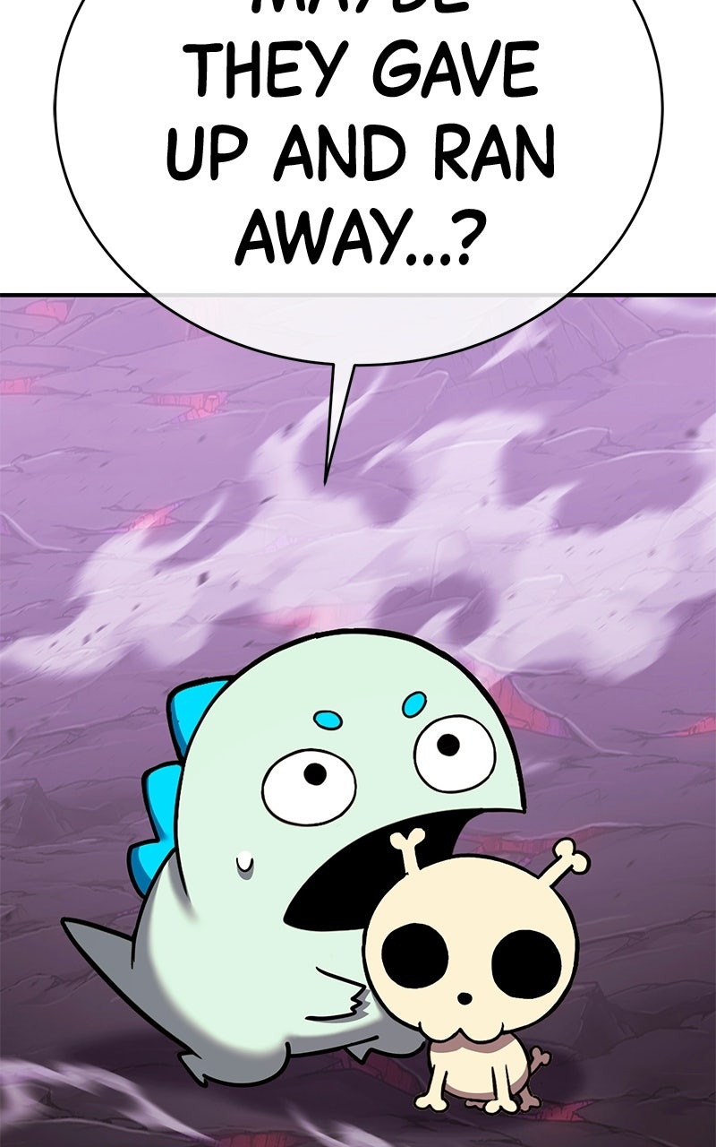 Shovel Up! Ep. 38 - Cheap Shot page 162 - 