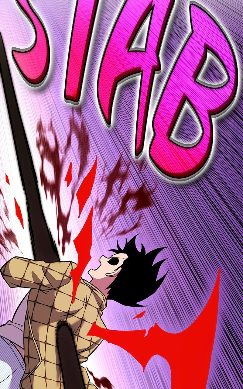 Shovel Up! Ep. 38 - Cheap Shot page 167 - 