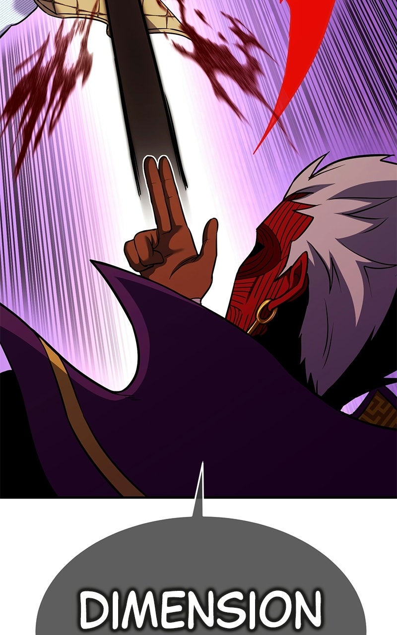 Shovel Up! Ep. 38 - Cheap Shot page 168 - 