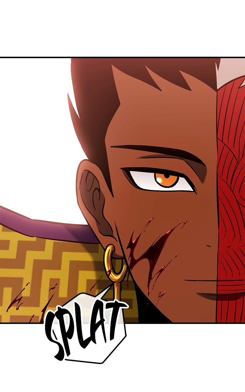 Shovel Up! Ep. 38 - Cheap Shot page 171 - 