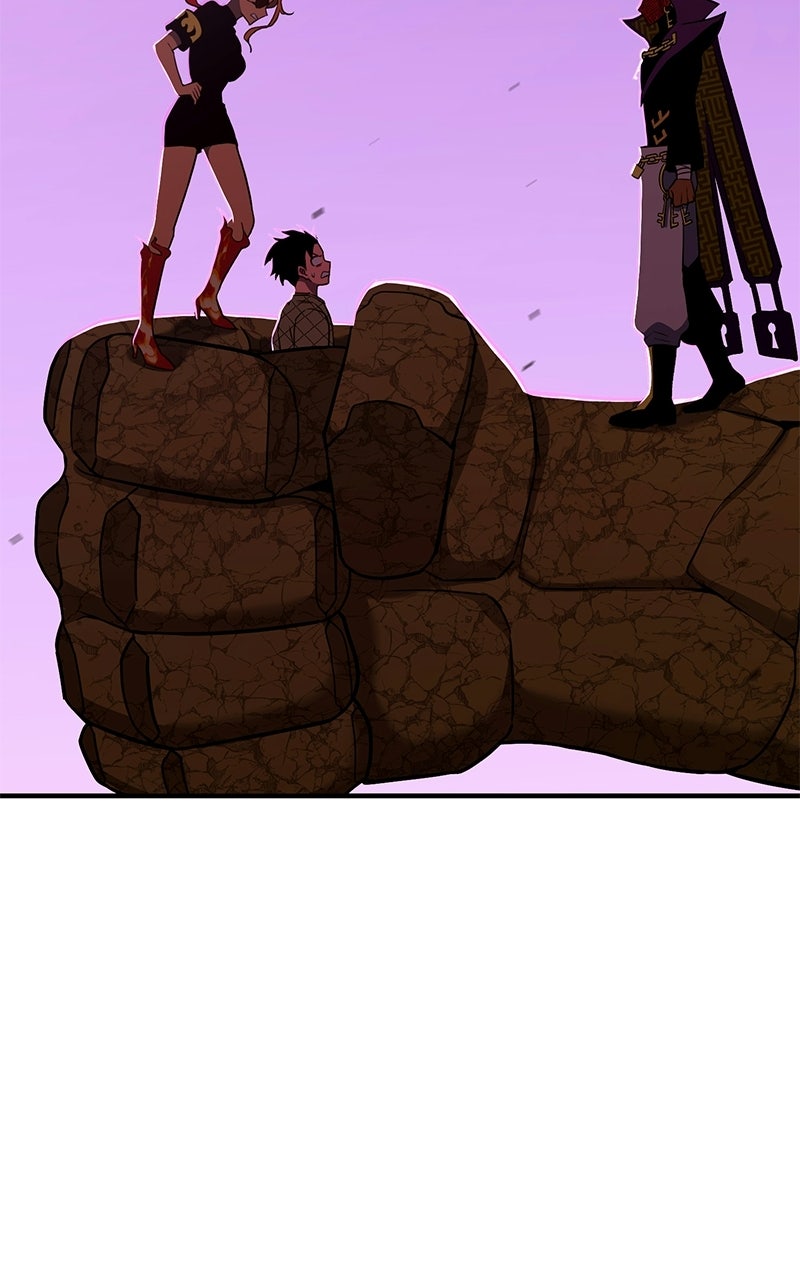Shovel Up! Ep. 38 - Cheap Shot page 183 - 