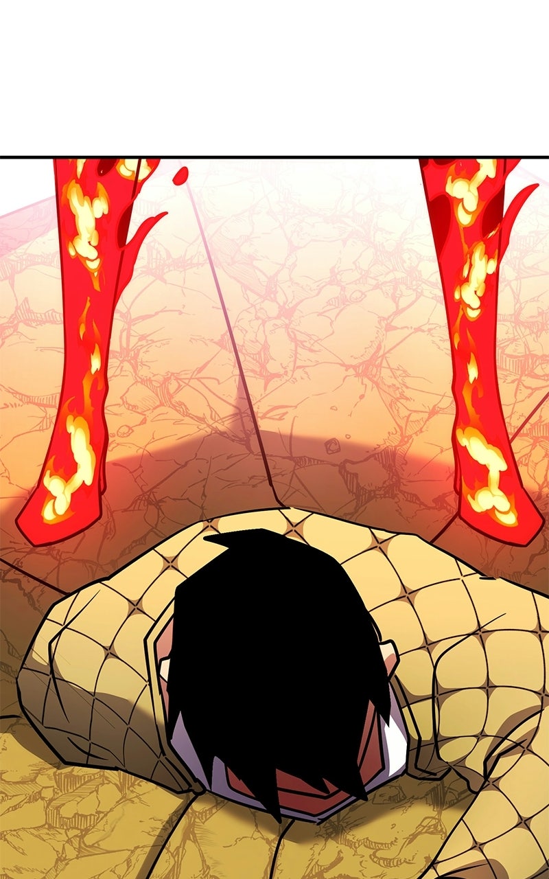 Shovel Up! Ep. 38 - Cheap Shot page 188 - 