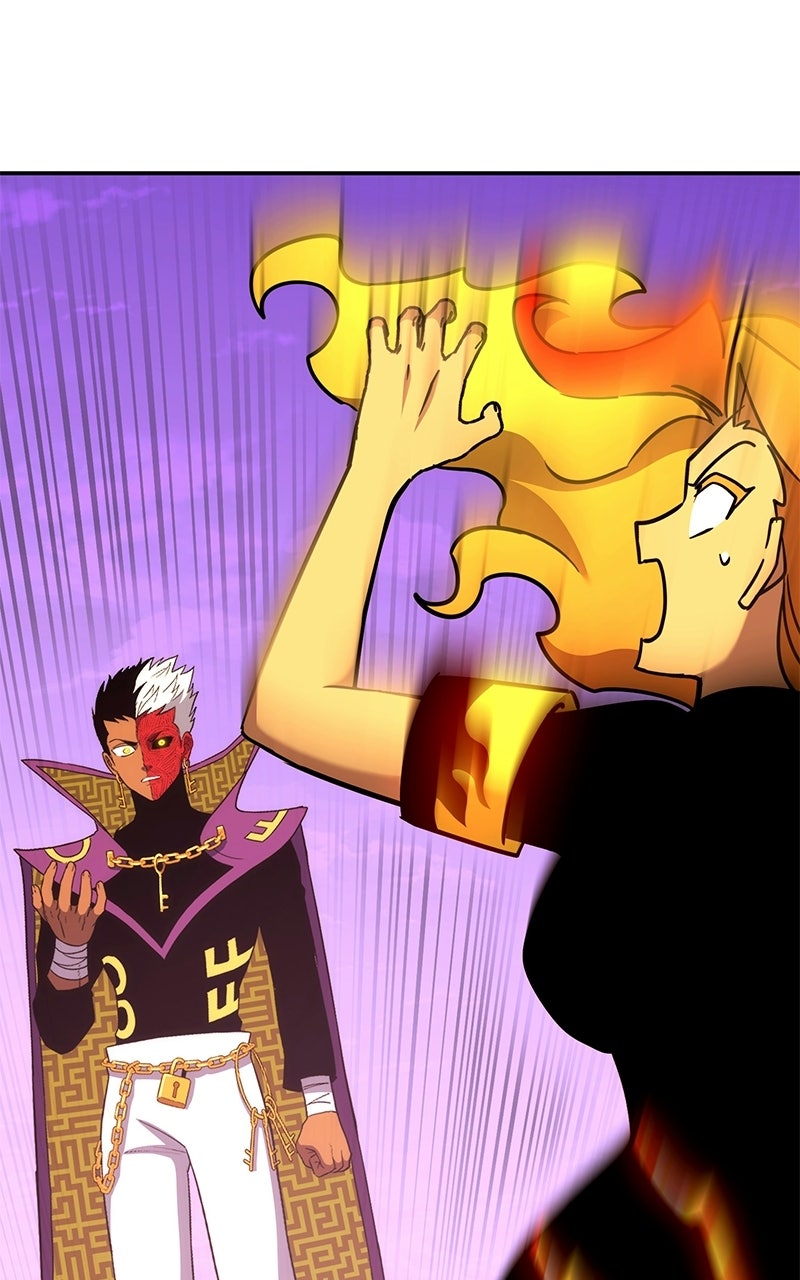 Shovel Up! Ep. 38 - Cheap Shot page 197 - 