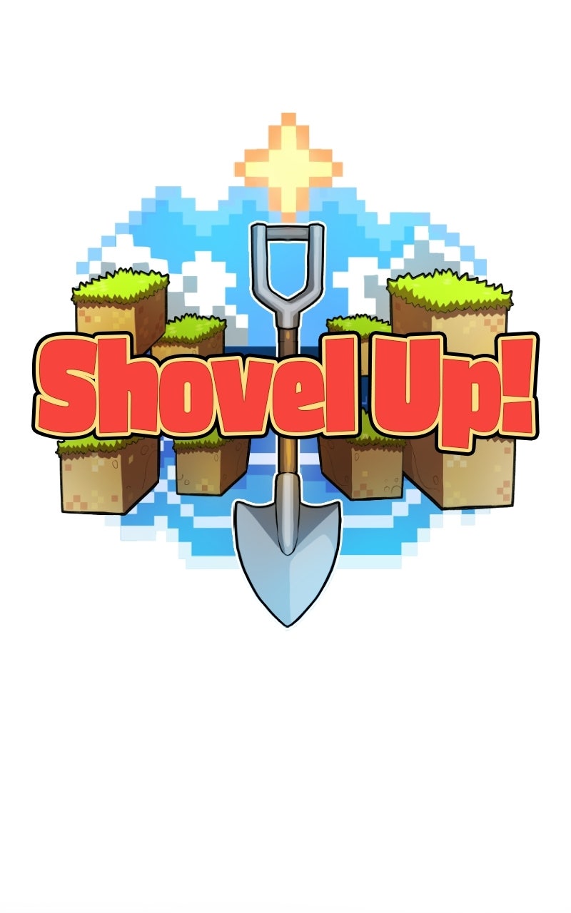 Shovel Up! Ep. 38 - Cheap Shot page 4 - 