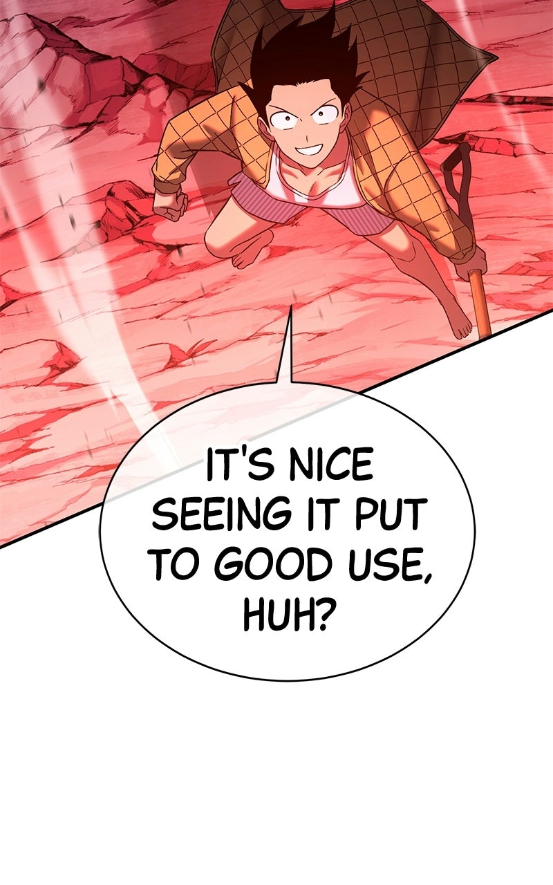 Shovel Up! Ep. 38 - Cheap Shot page 33 - 