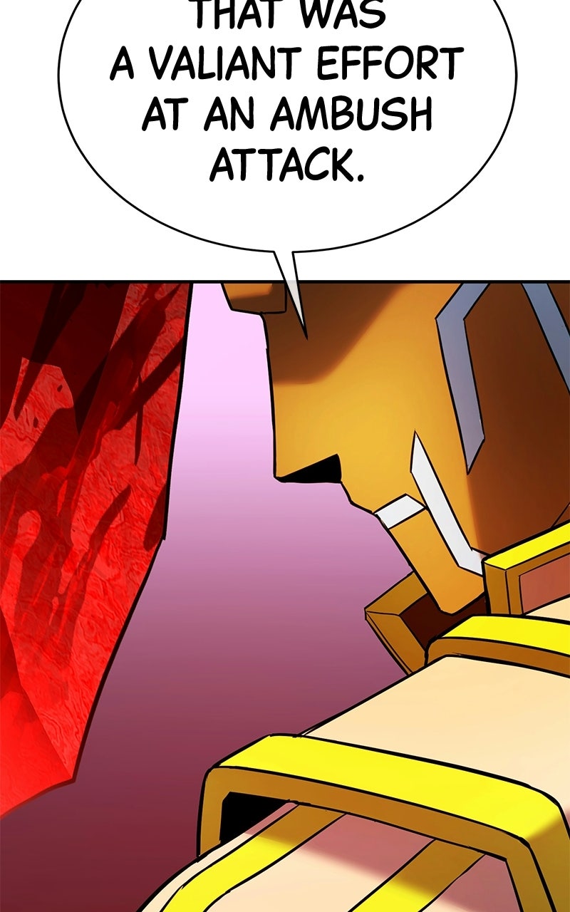 Shovel Up! Ep. 38 - Cheap Shot page 37 - 