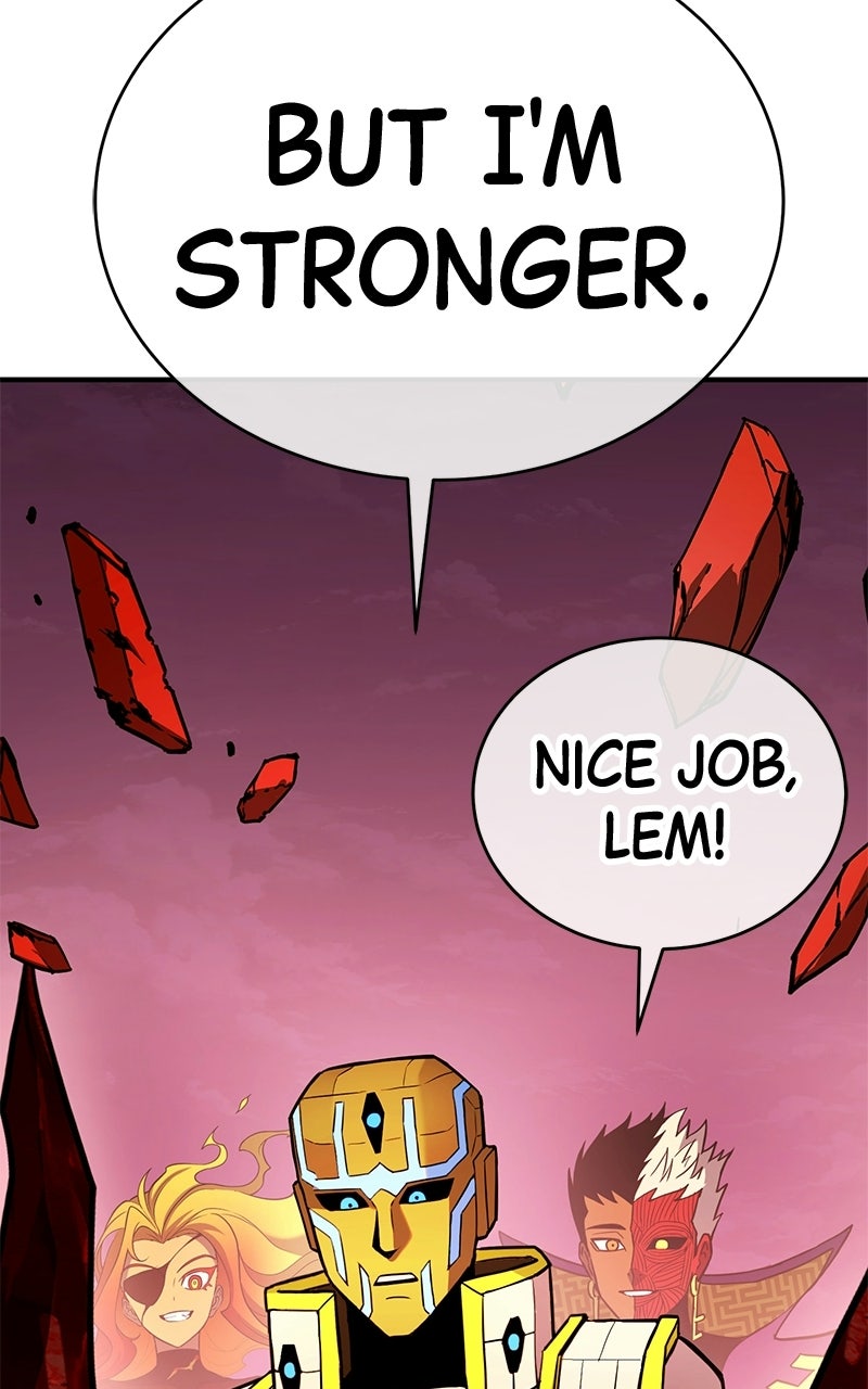 Shovel Up! Ep. 38 - Cheap Shot page 39 - 