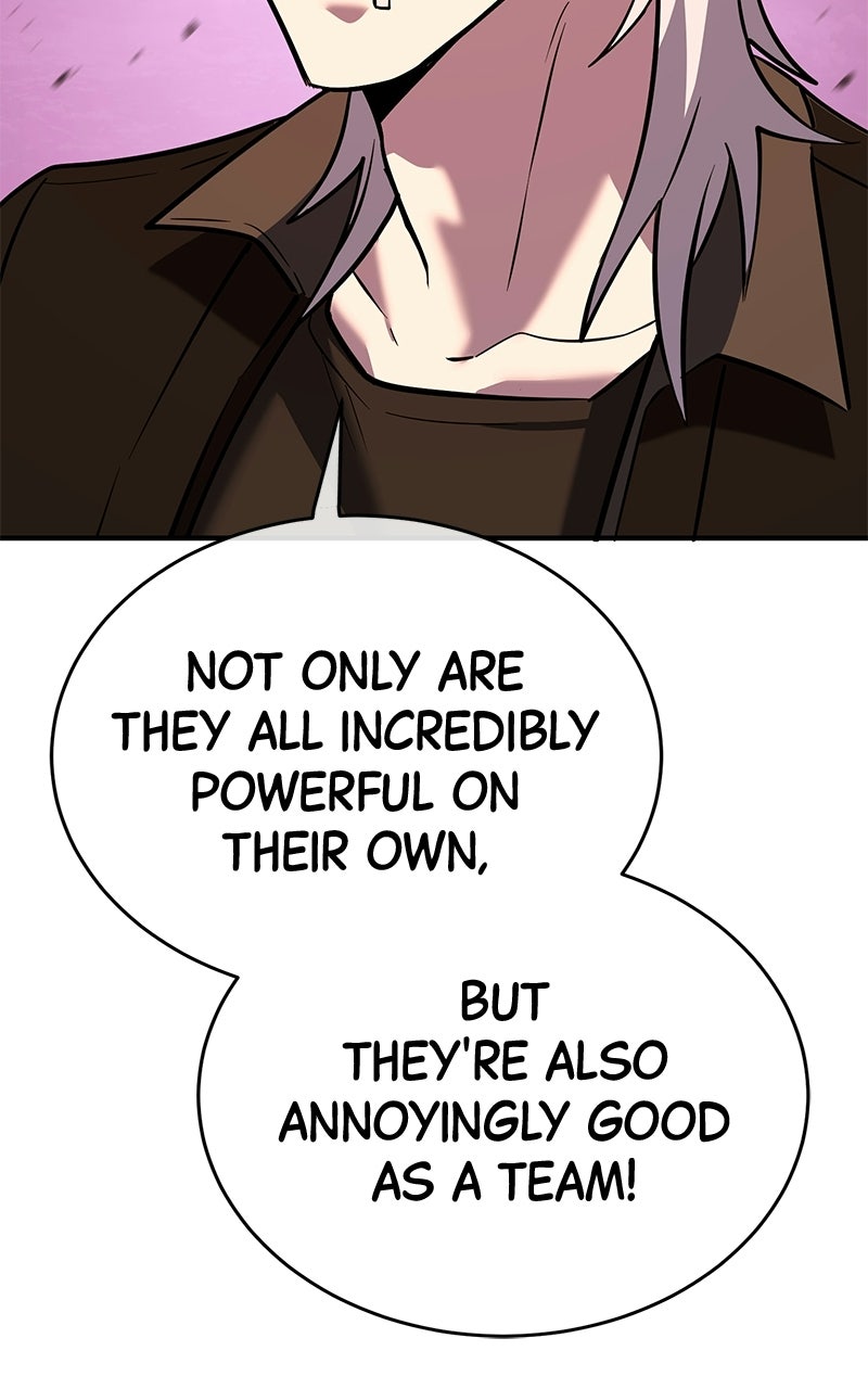 Shovel Up! Ep. 38 - Cheap Shot page 45 - 