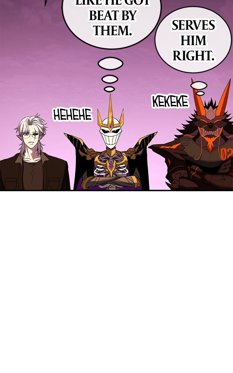 Shovel Up! Ep. 38 - Cheap Shot page 47 - 