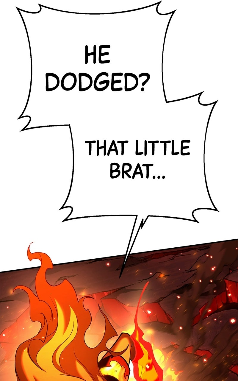 Shovel Up! Ep. 38 - Cheap Shot page 58 - 