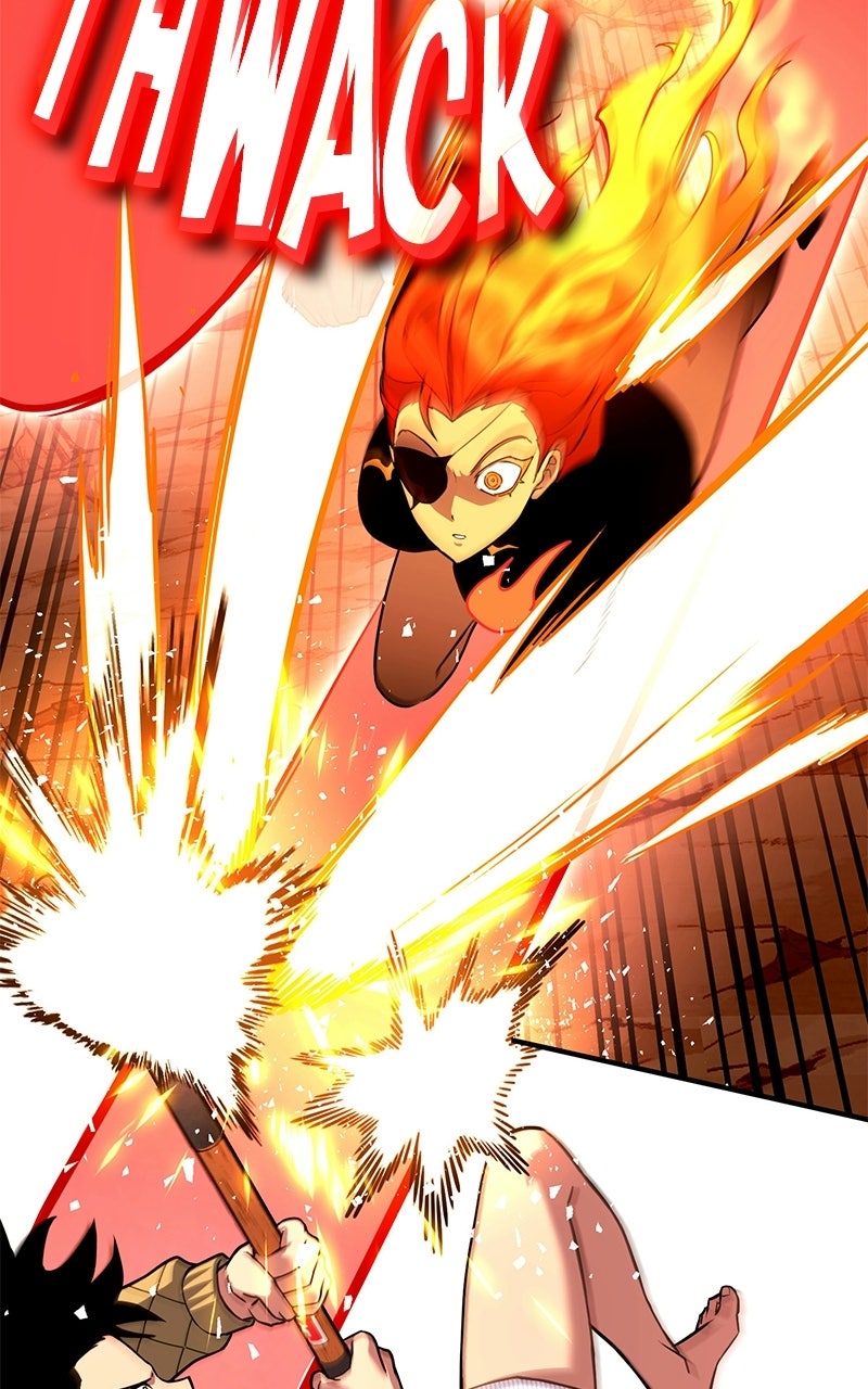 Shovel Up! Ep. 38 - Cheap Shot page 64 - 