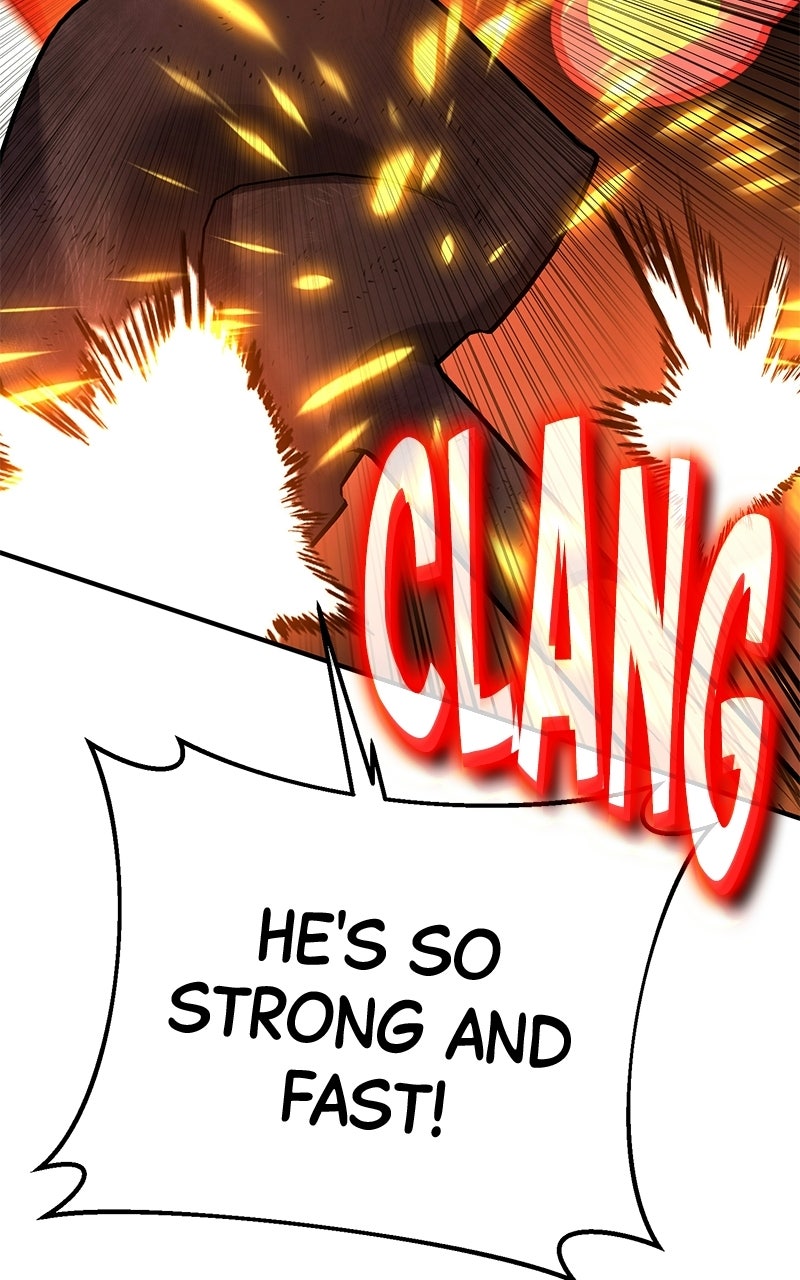 Shovel Up! Ep. 38 - Cheap Shot page 67 - 