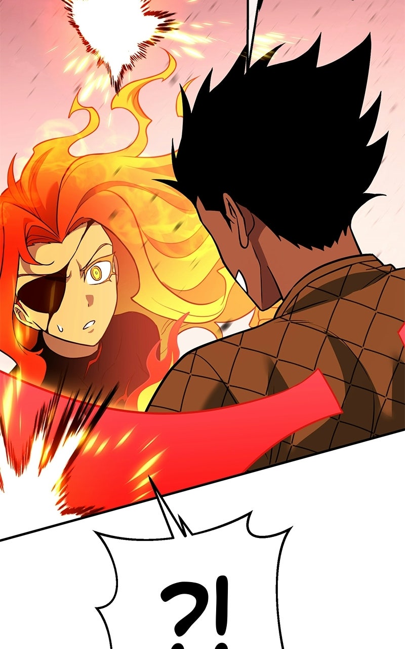 Shovel Up! Ep. 38 - Cheap Shot page 75 - 
