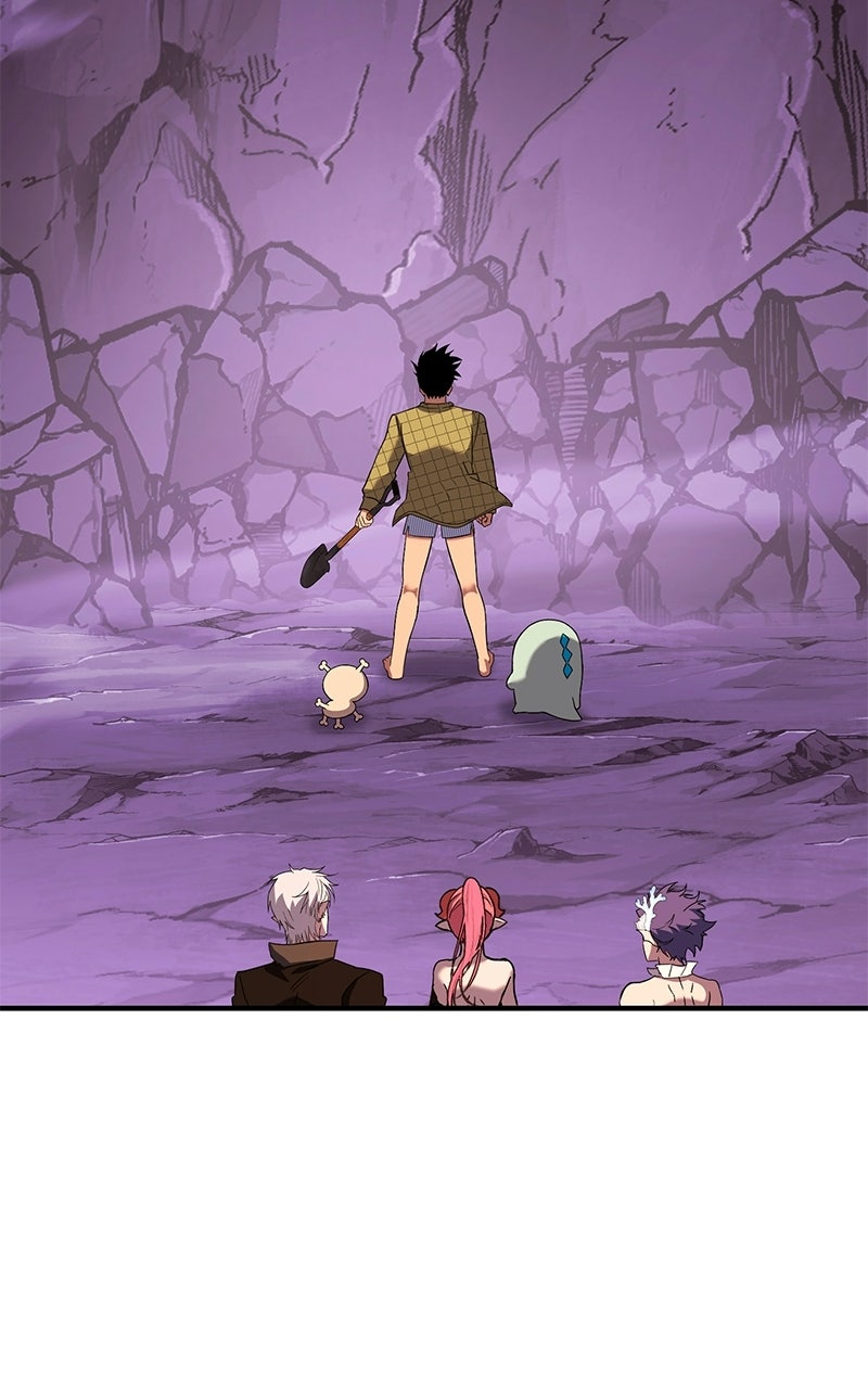 Shovel Up! Ep. 38 - Cheap Shot page 9 - 