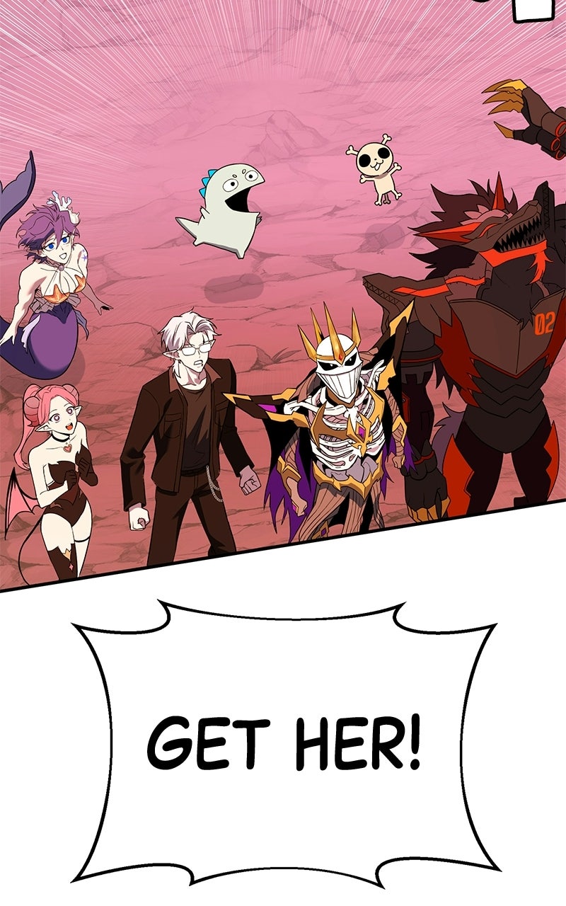 Shovel Up! Ep. 38 - Cheap Shot page 81 - 