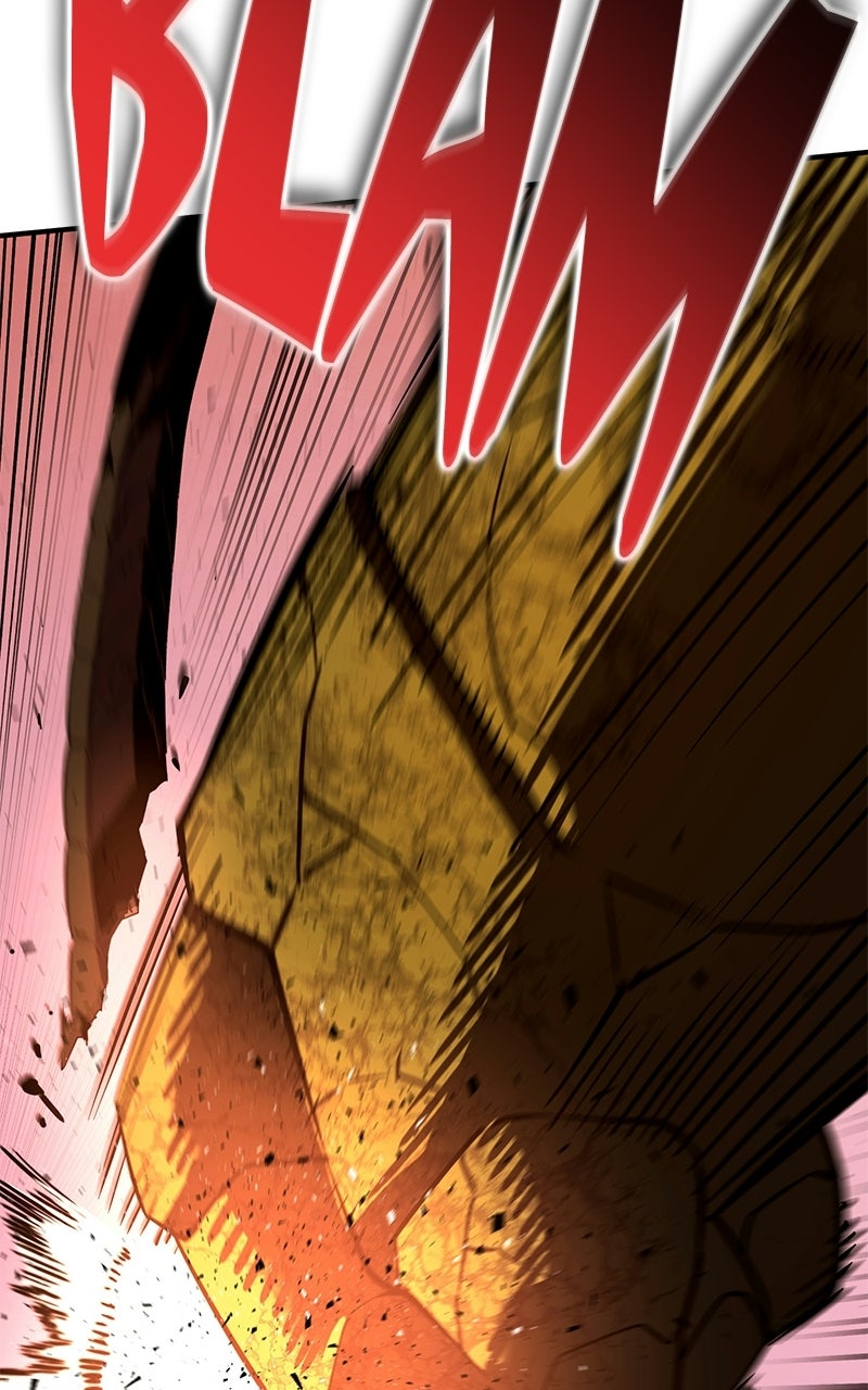 Shovel Up! Ep. 38 - Cheap Shot page 87 - 