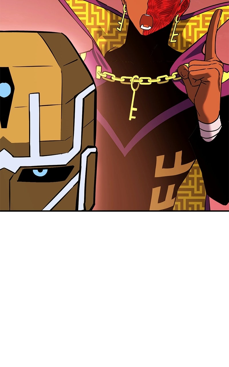 Shovel Up! Ep. 38 - Cheap Shot page 95 - 