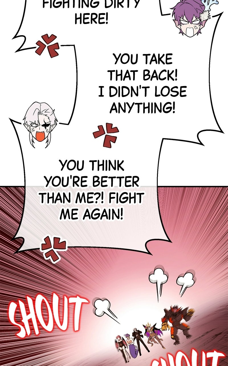 Shovel Up! Ep. 38 - Cheap Shot page 99 - 