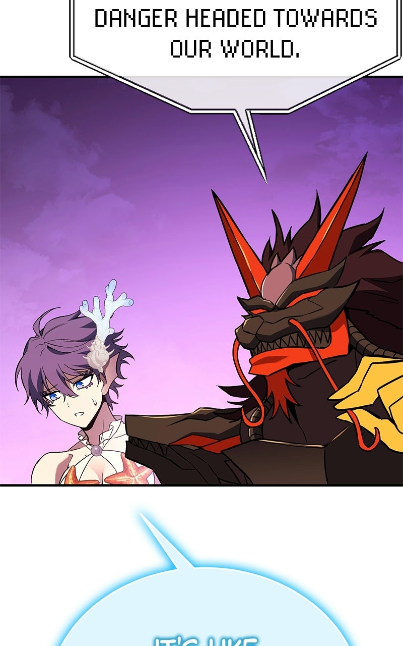 Shovel Up! Ep. 39 - The Final Stage page 107 - 