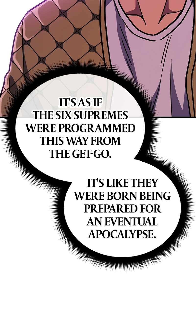Shovel Up! Ep. 39 - The Final Stage page 110 - 