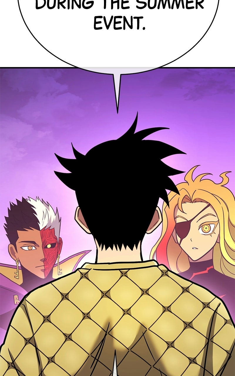 Shovel Up! Ep. 39 - The Final Stage page 121 - 