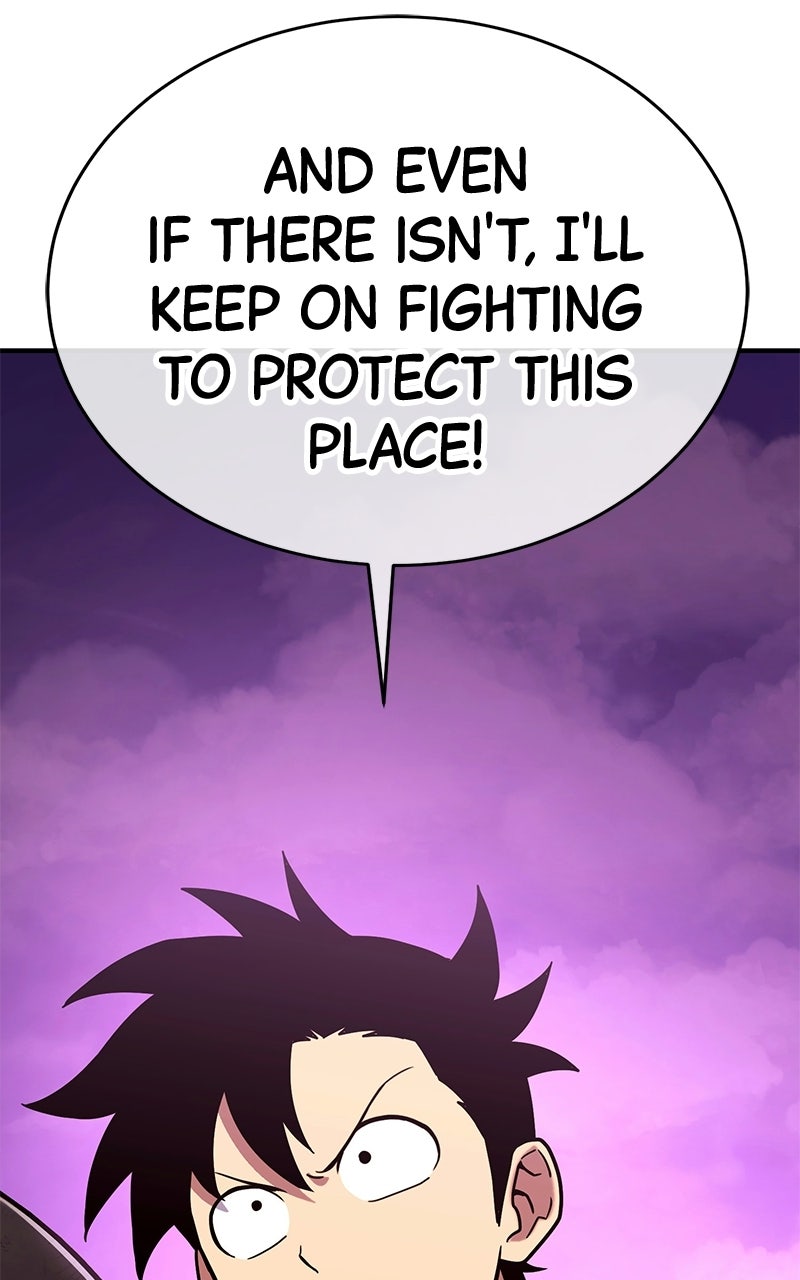 Shovel Up! Ep. 39 - The Final Stage page 123 - 