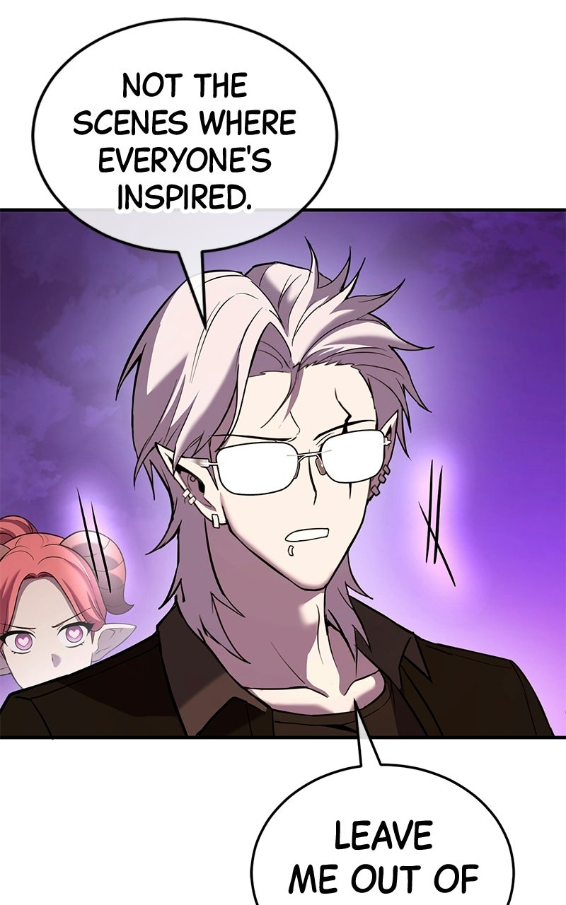 Shovel Up! Ep. 39 - The Final Stage page 129 - 