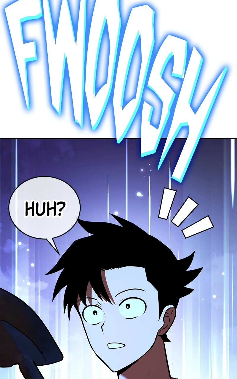 Shovel Up! Ep. 39 - The Final Stage page 133 - 