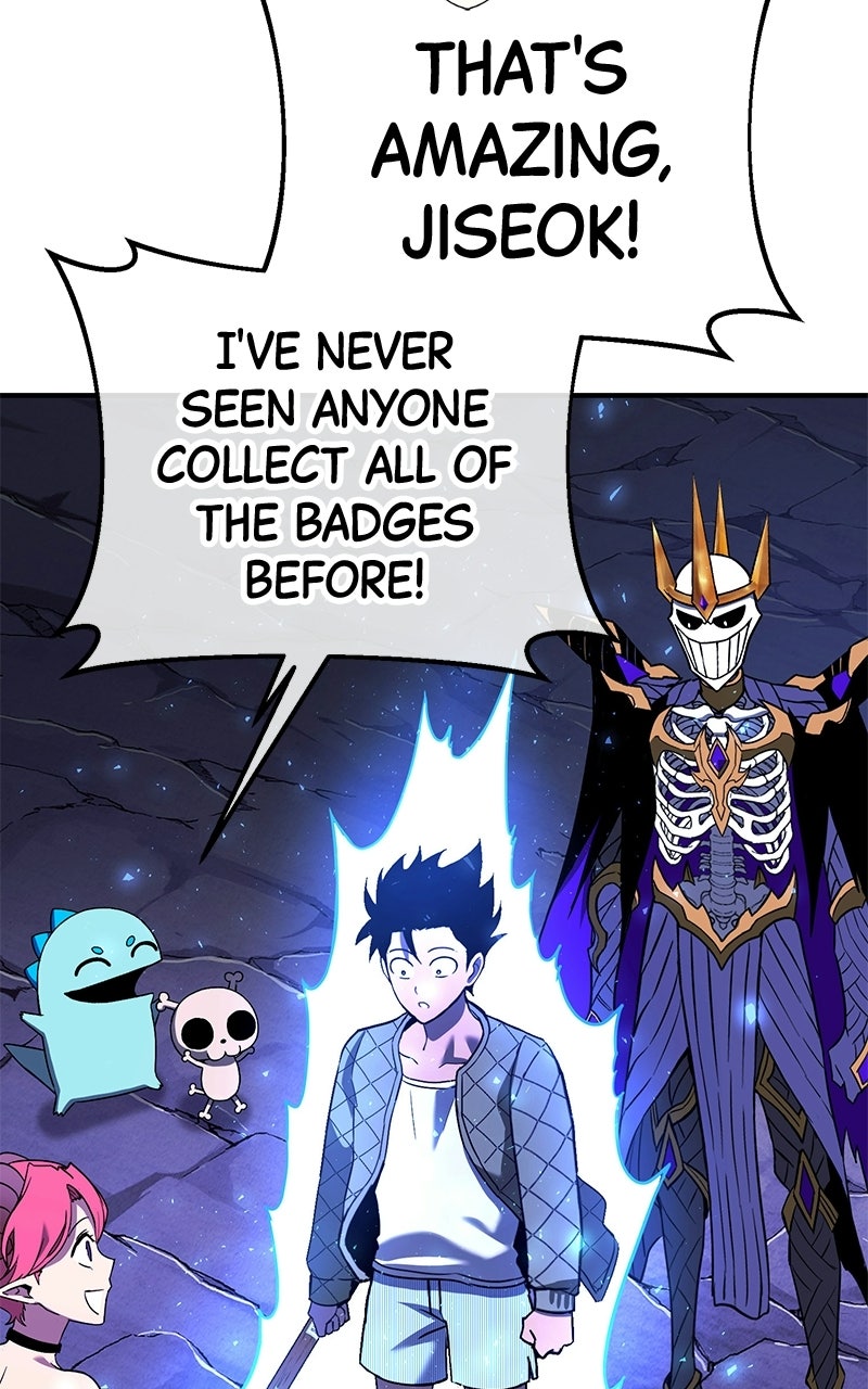 Shovel Up! Ep. 39 - The Final Stage page 152 - 