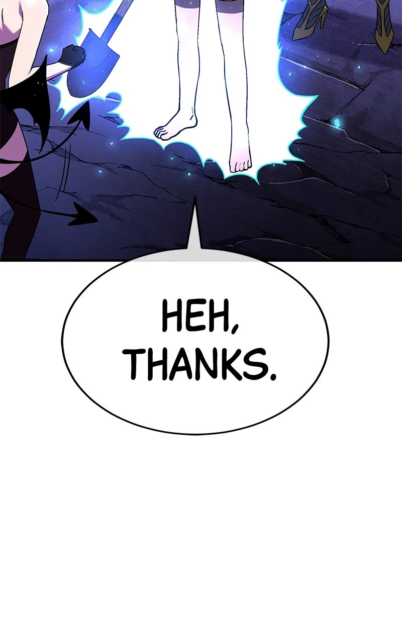 Shovel Up! Ep. 39 - The Final Stage page 153 - 