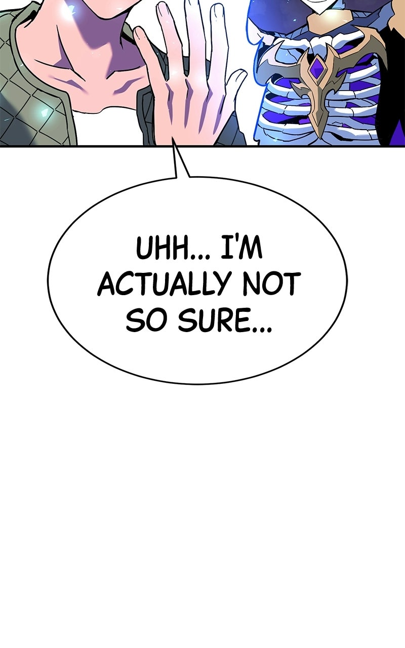 Shovel Up! Ep. 39 - The Final Stage page 155 - 
