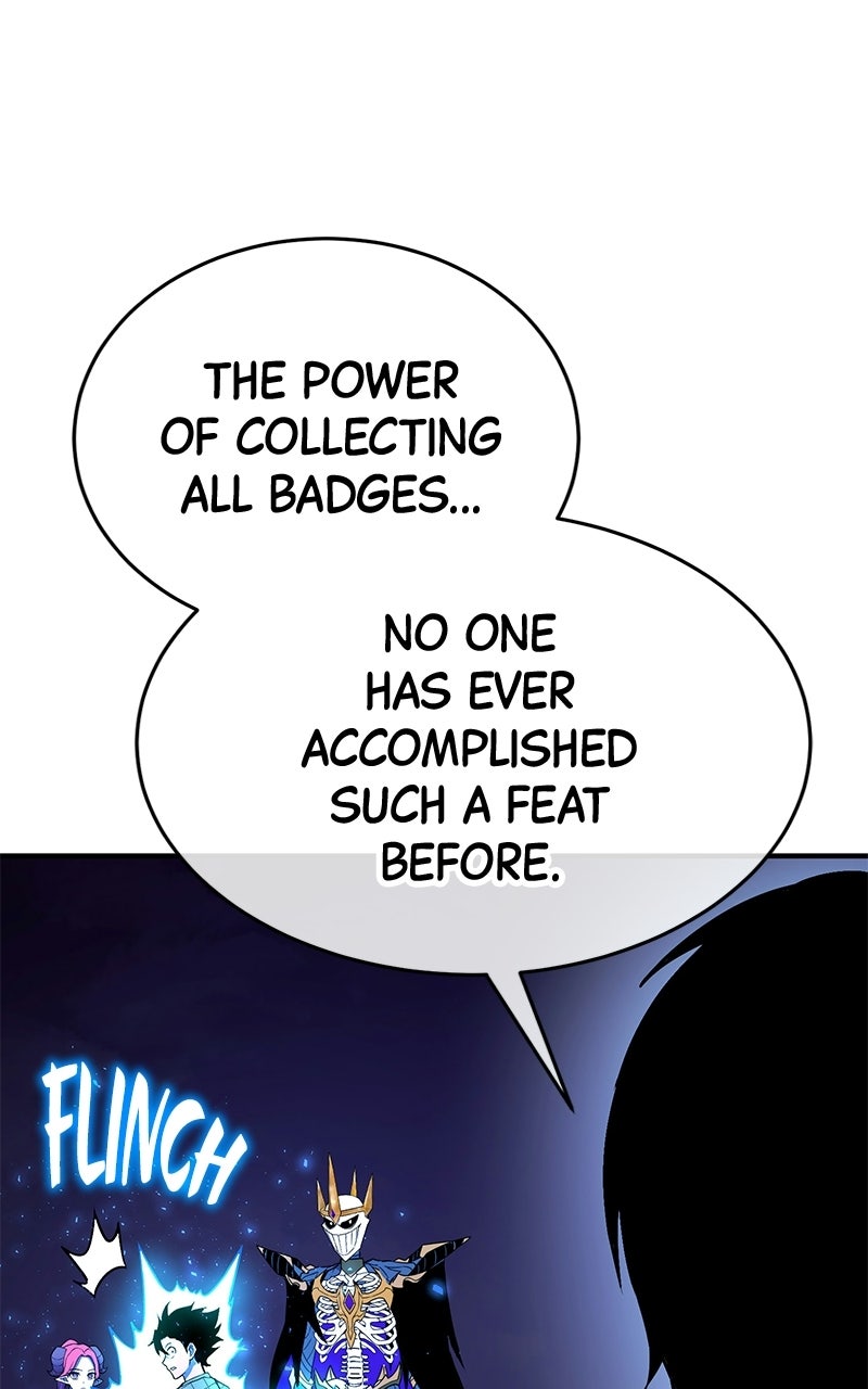 Shovel Up! Ep. 39 - The Final Stage page 156 - 