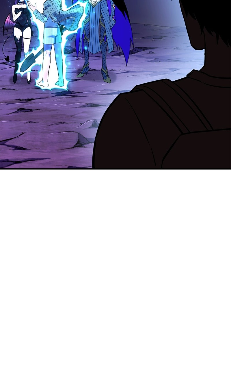 Shovel Up! Ep. 39 - The Final Stage page 157 - 