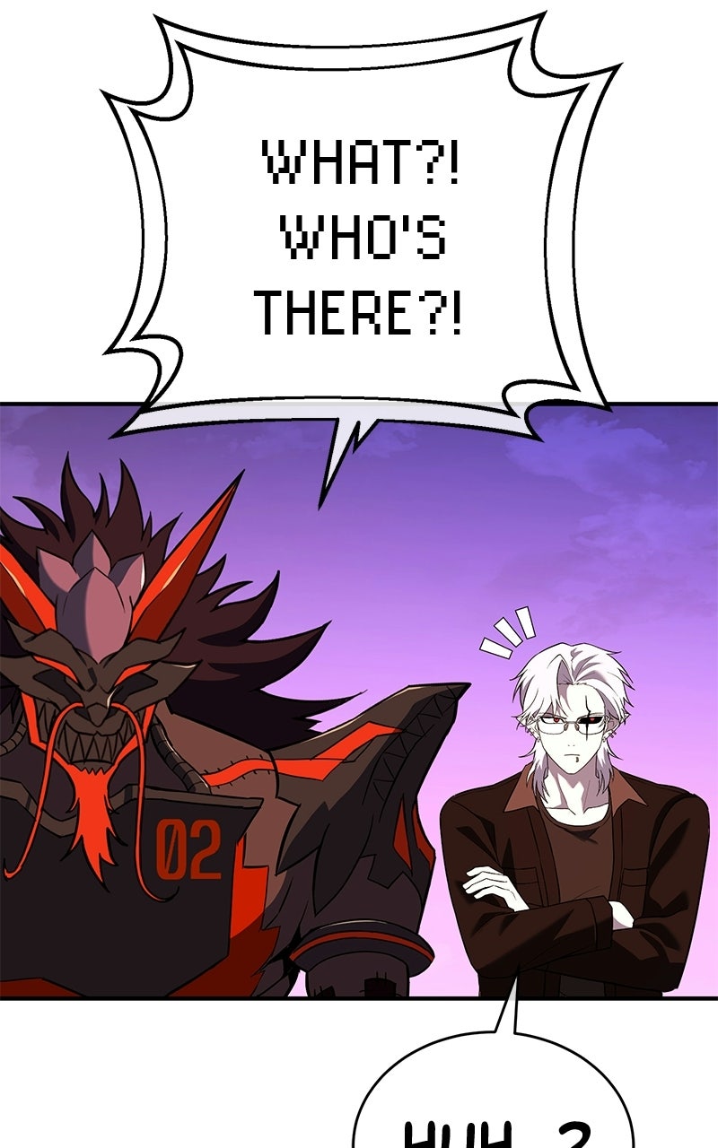 Shovel Up! Ep. 39 - The Final Stage page 158 - 
