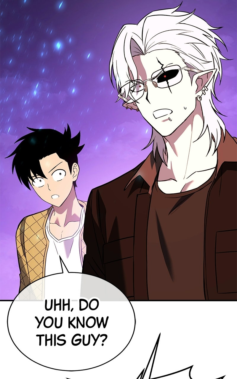 Shovel Up! Ep. 39 - The Final Stage page 160 - 