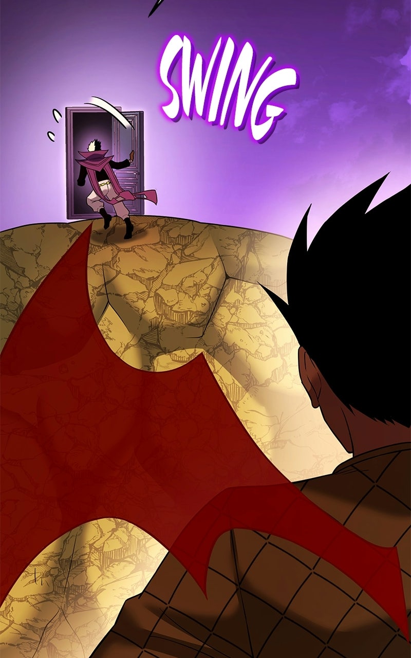 Shovel Up! Ep. 39 - The Final Stage page 17 - 