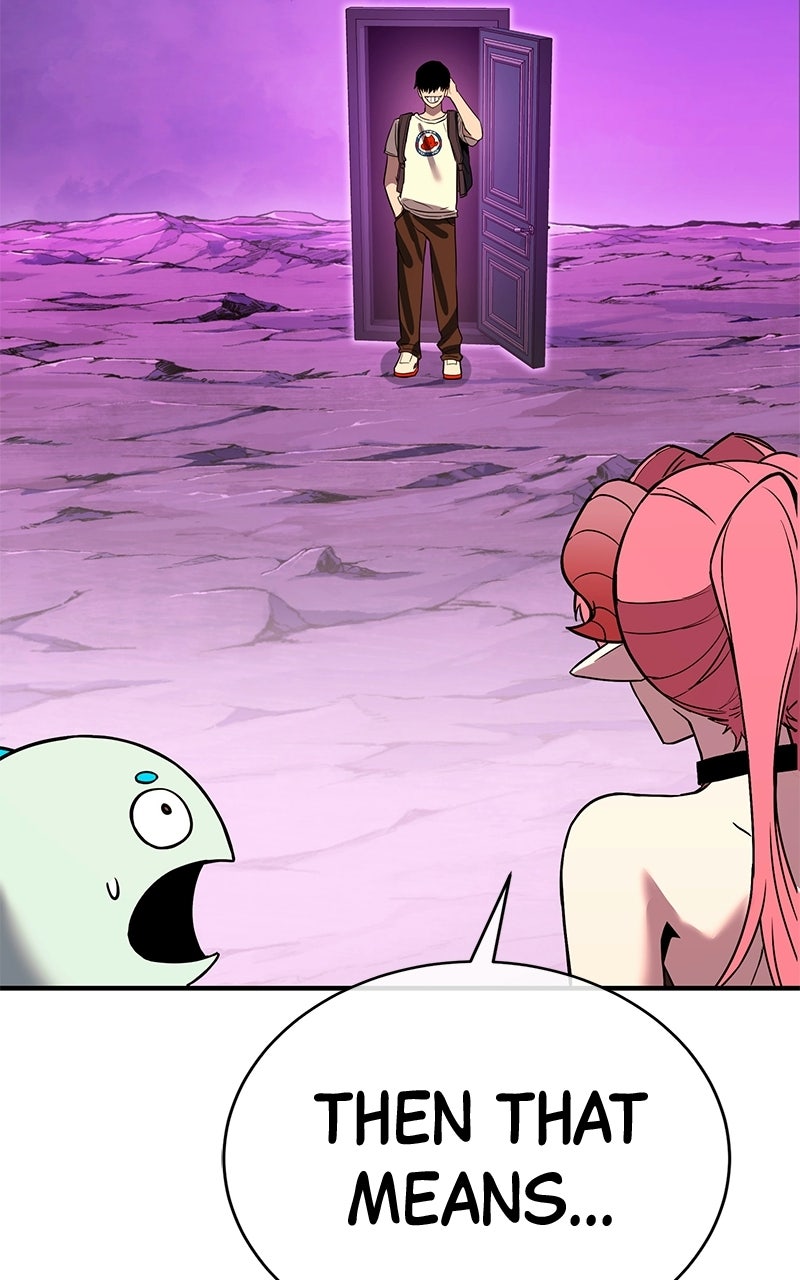 Shovel Up! Ep. 39 - The Final Stage page 168 - 