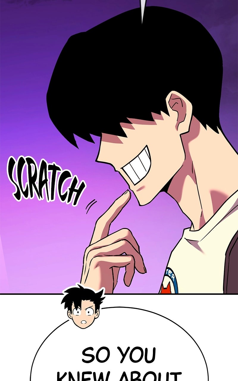 Shovel Up! Ep. 39 - The Final Stage page 174 - 