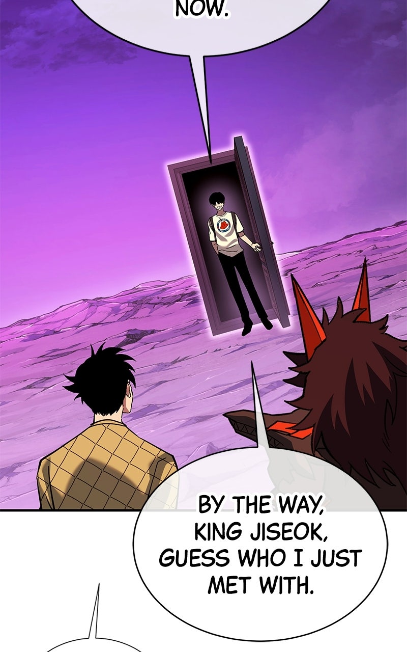 Shovel Up! Ep. 39 - The Final Stage page 176 - 