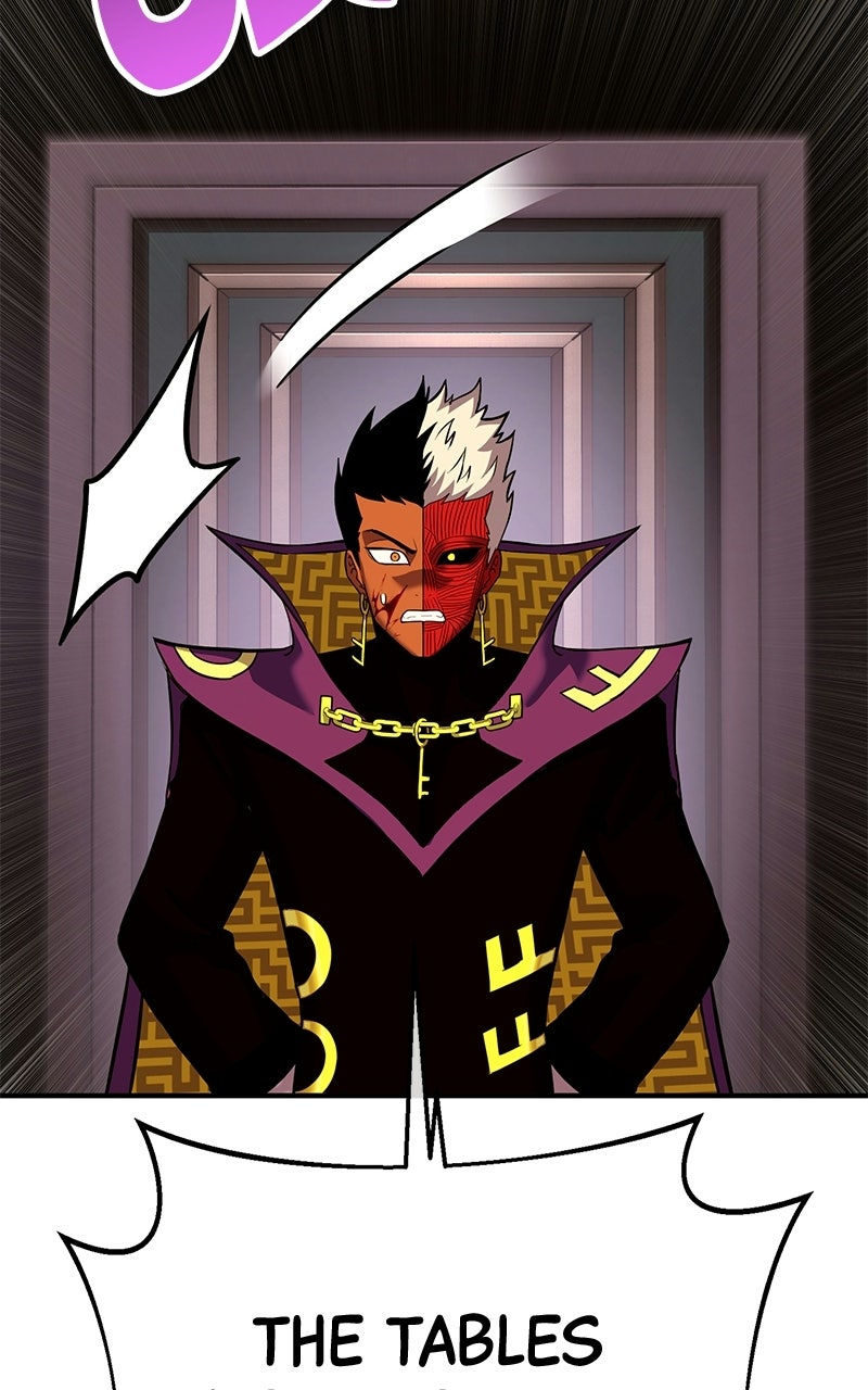 Shovel Up! Ep. 39 - The Final Stage page 19 - 
