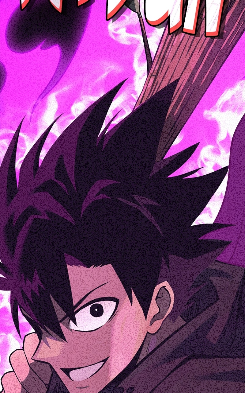 Shovel Up! Ep. 39 - The Final Stage page 181 - 