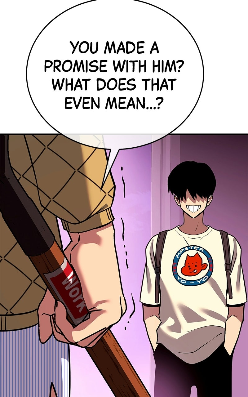 Shovel Up! Ep. 39 - The Final Stage page 184 - 