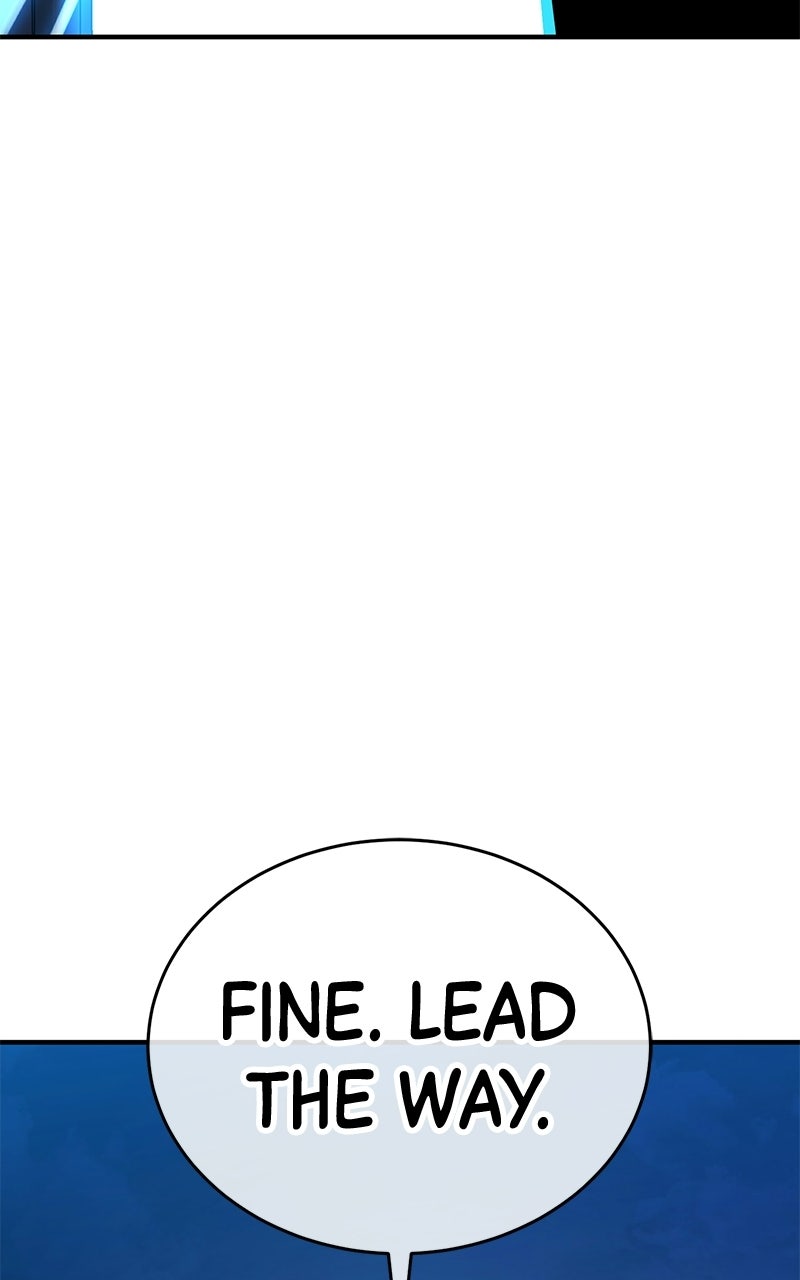Shovel Up! Ep. 39 - The Final Stage page 190 - 